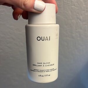 OUAI Hair Gloss
